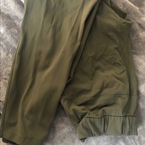 Lululemon pants